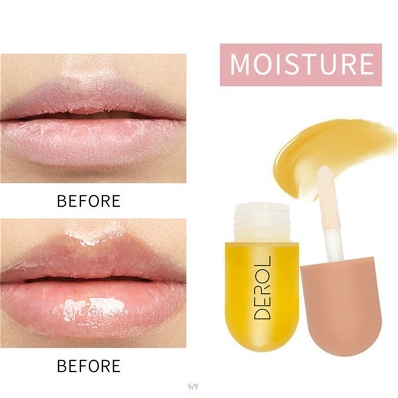 Lip Care Serum Lip Care Serum